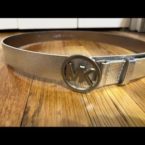 Michael kors belt